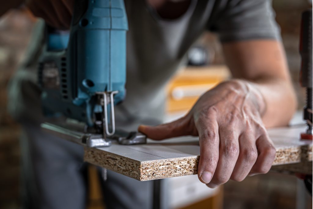 Şehzadeler Marangoz